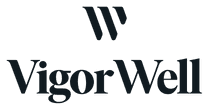 VigorWell Logo